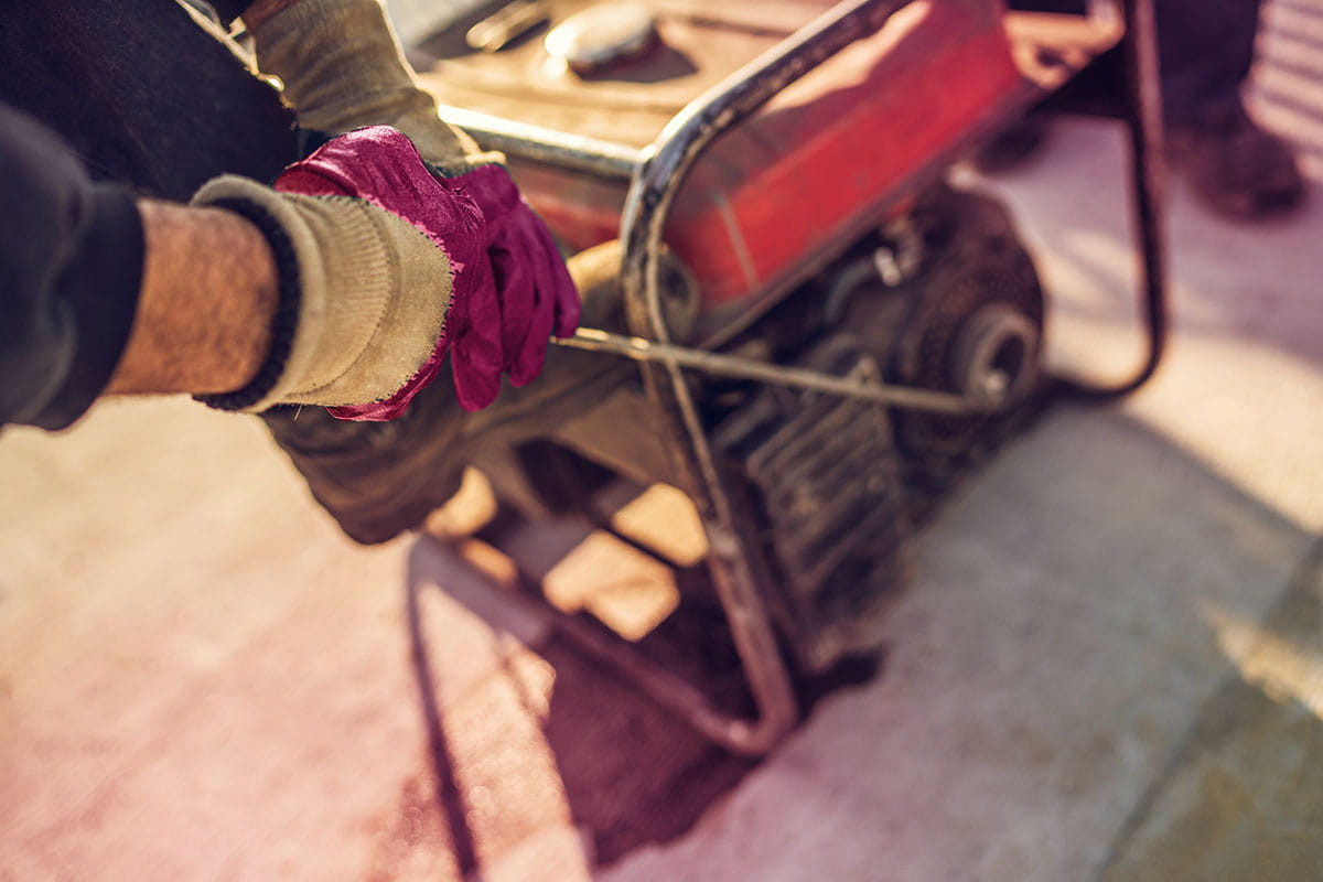 Hatundere Jeneratörcü