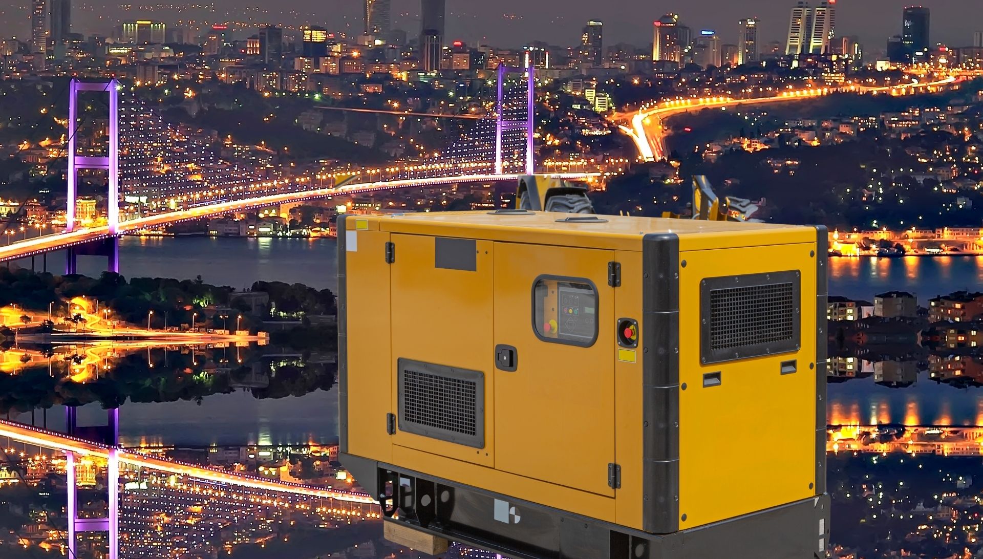 Hatundere Jeneratörcü